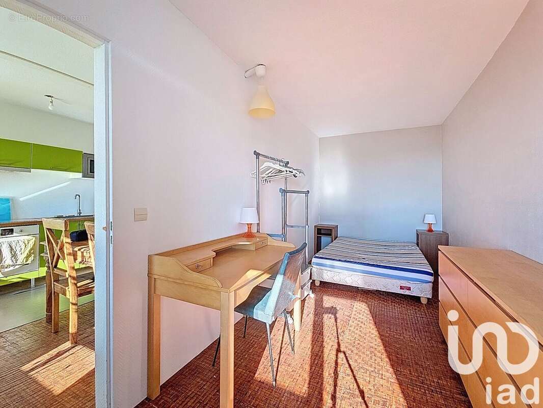 Photo 4 - Appartement à BORDEAUX