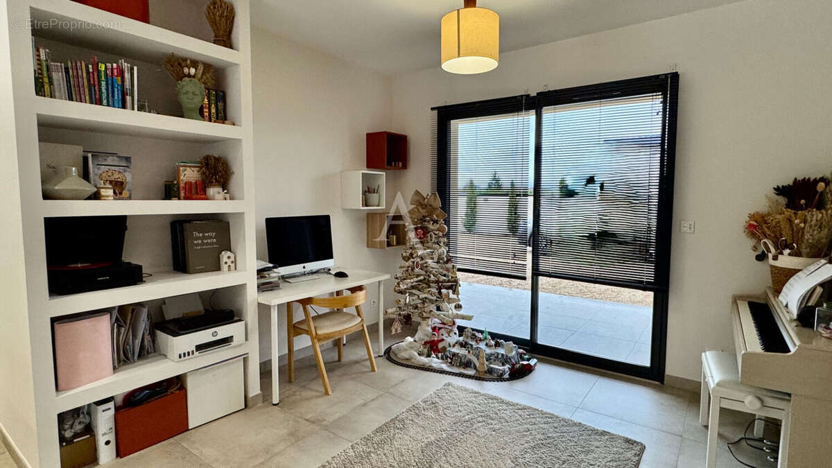 Maison à ROMORANTIN-LANTHENAY