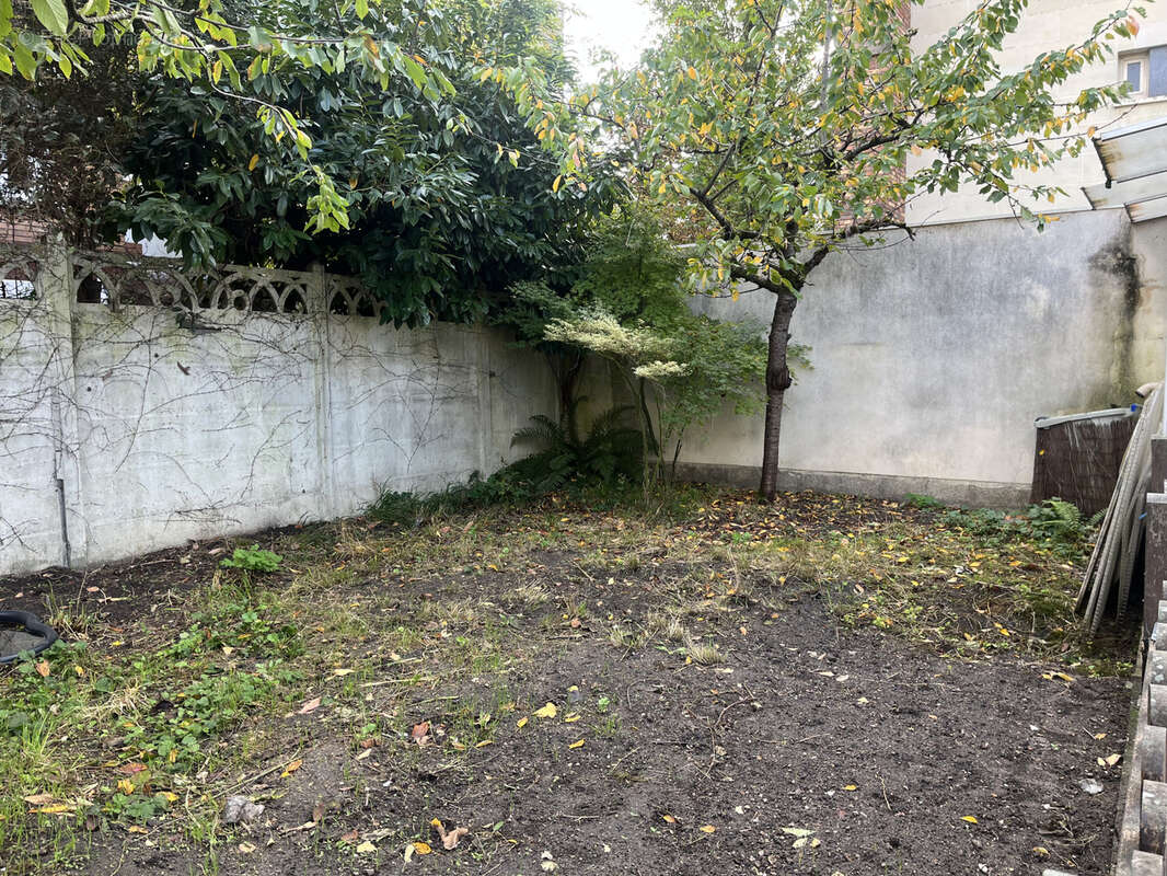 Maison à NOGENT-SUR-MARNE