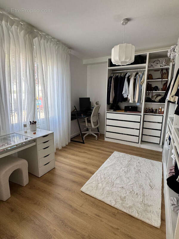Appartement à LORIENT