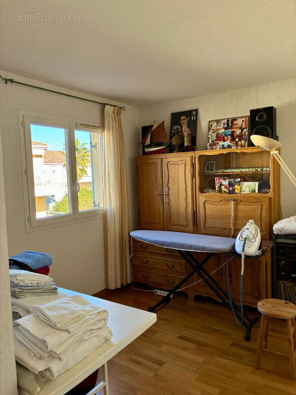 Maison à SAINT-RAPHAEL