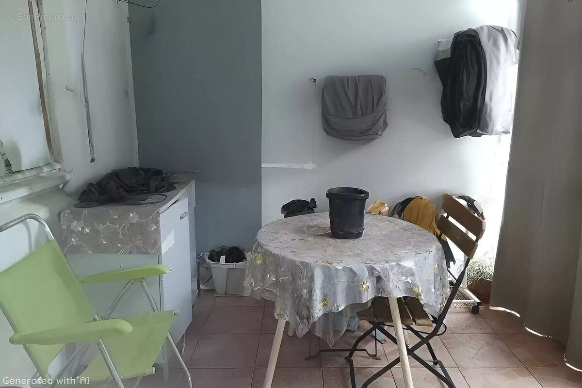 appartement 2 chambres - photo 3