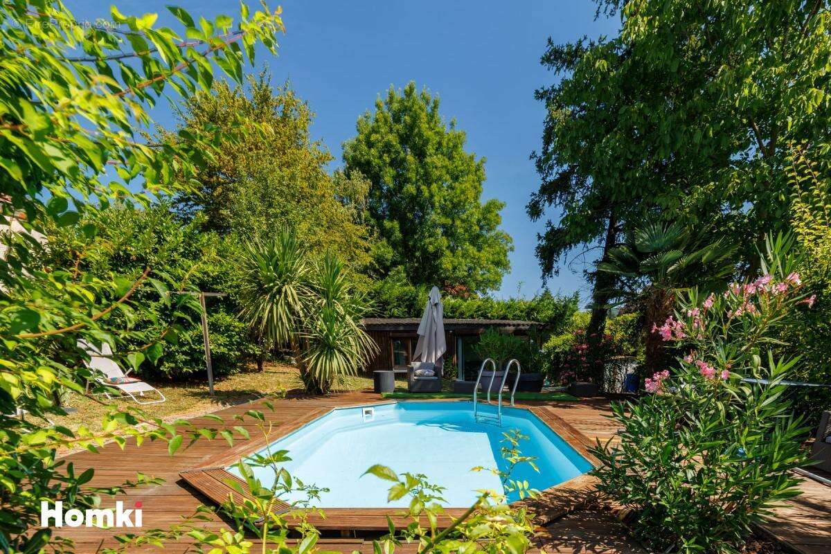 Maison/Villa T4 de 137 m² à Dardilly 69570 - photo 8