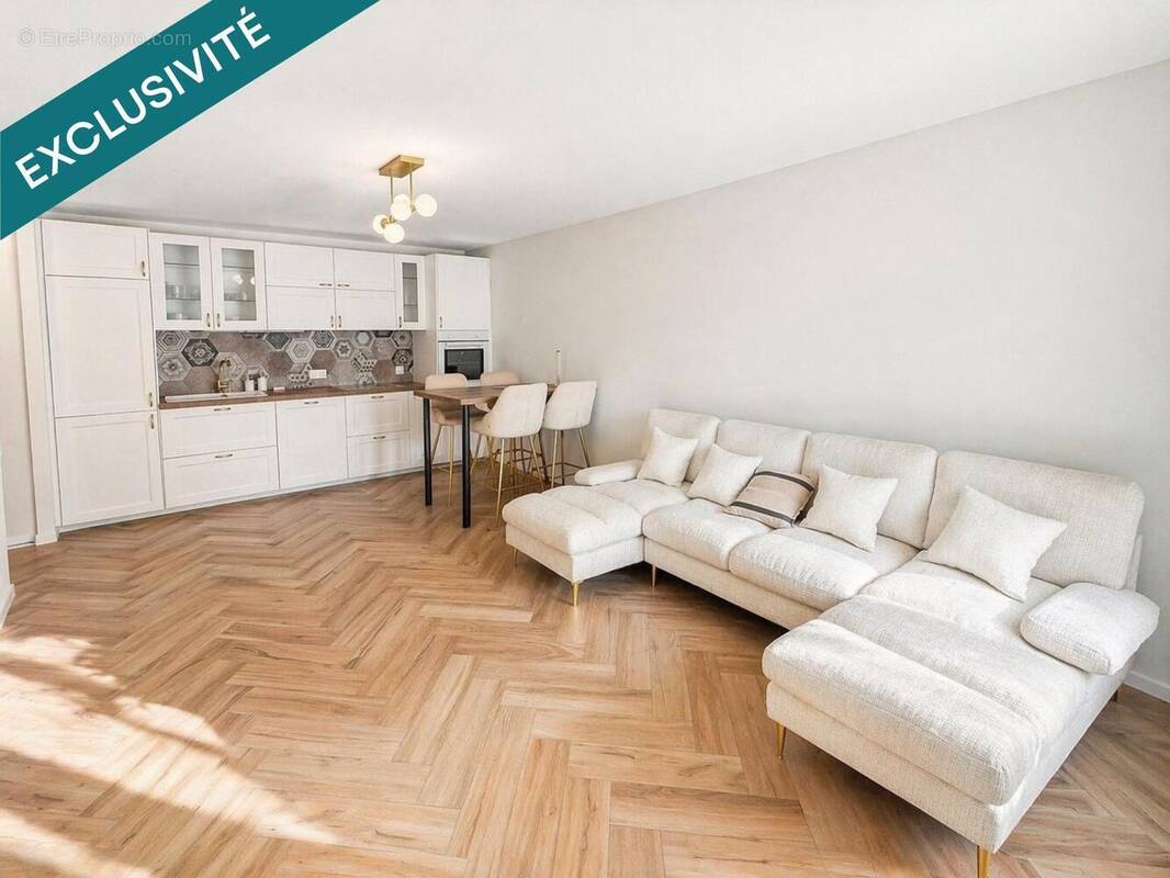 Photo 1 - Appartement à LE MUY