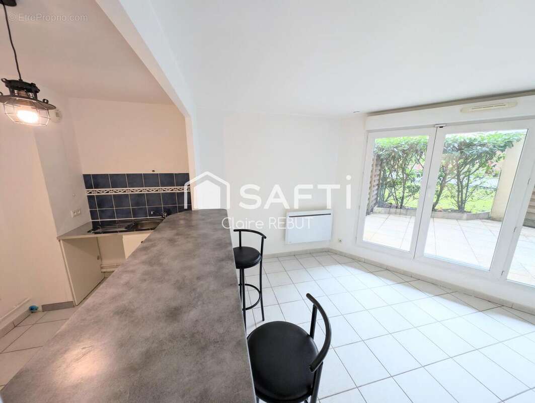 Photo 6 - Appartement à NOISY-LE-SEC