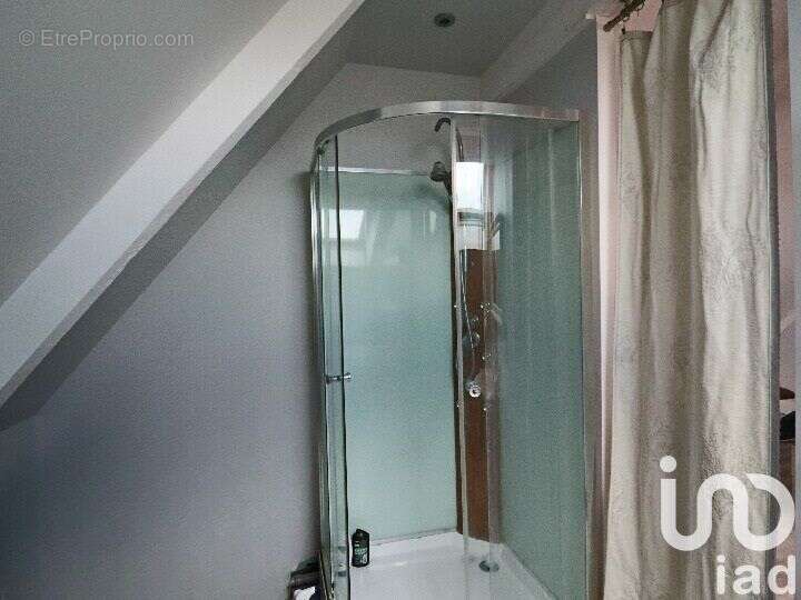 Photo 6 - Maison à SAINT-MALO-DE-GUERSAC