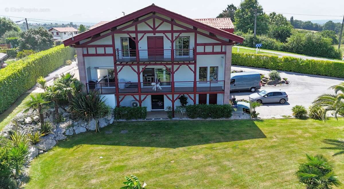 Maison à BAYONNE