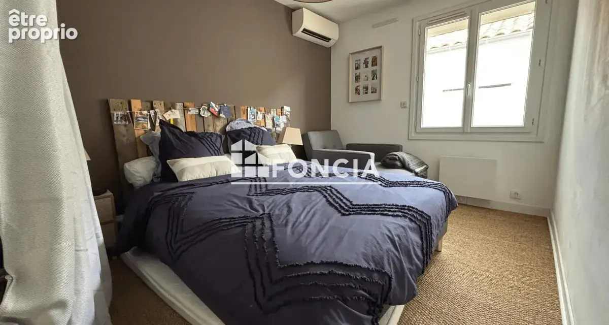 Quartier prisé, maison 4 pièces de plain-pied, avec dépendance aménagée - photo 5