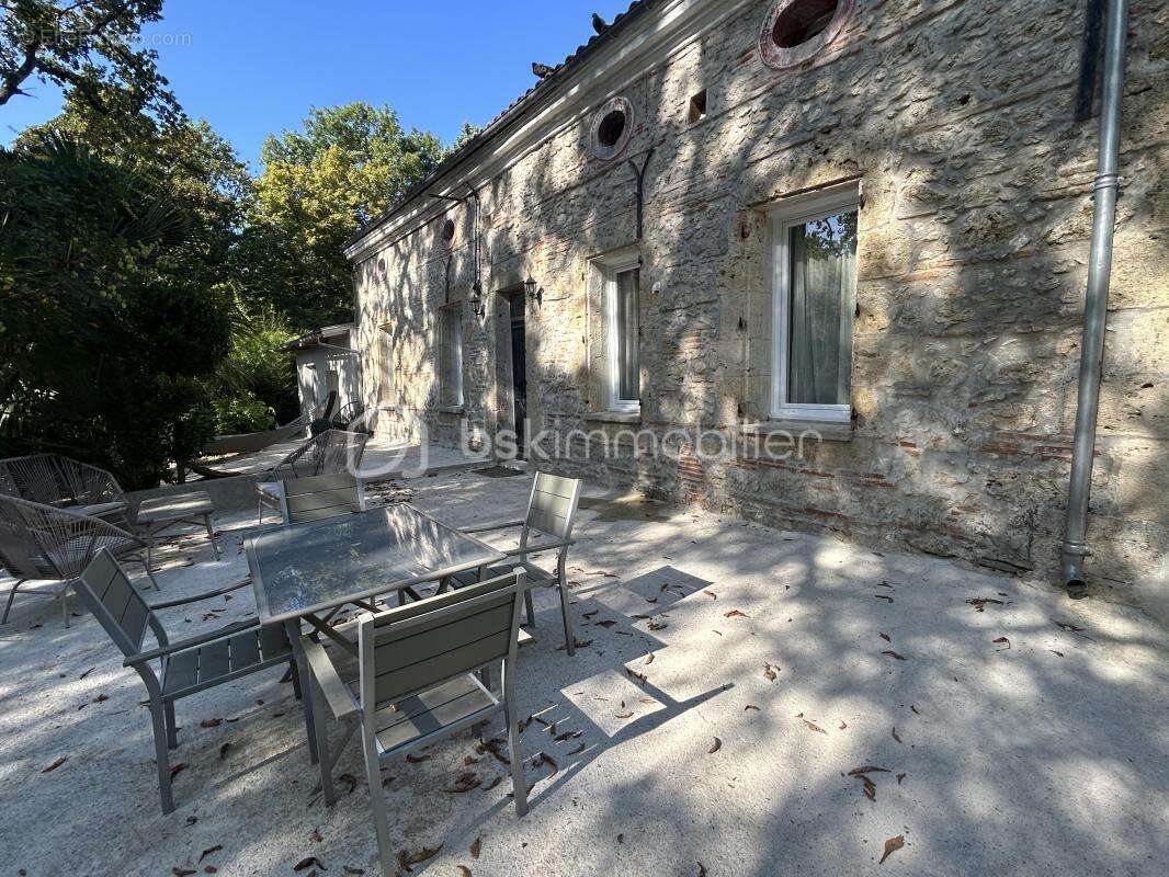 Maison à AGEN