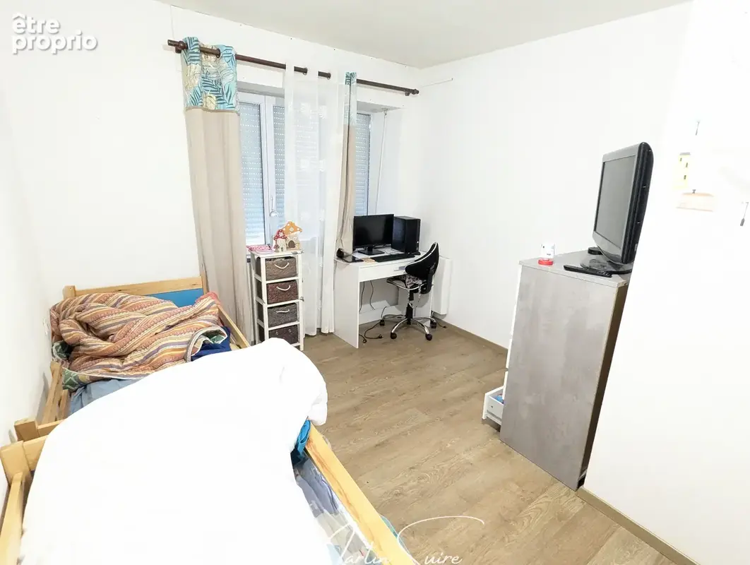 Appartement 3 pièces 69 m² à vendre à Saint-Nazaire (44600) - photo 10