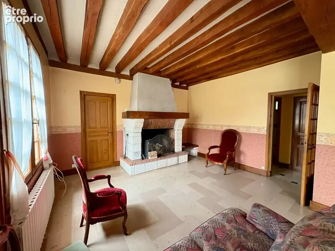 BLOIS OUEST    Pavillon familial 208 m² - photo 3