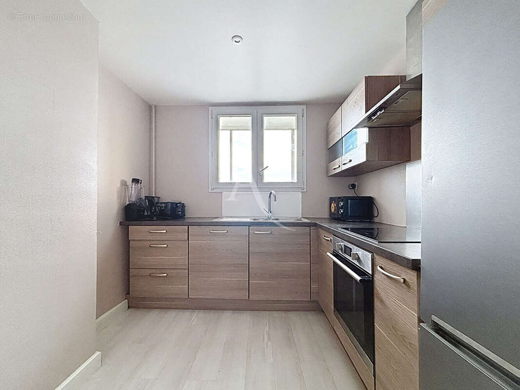 Appartement à ANGERS