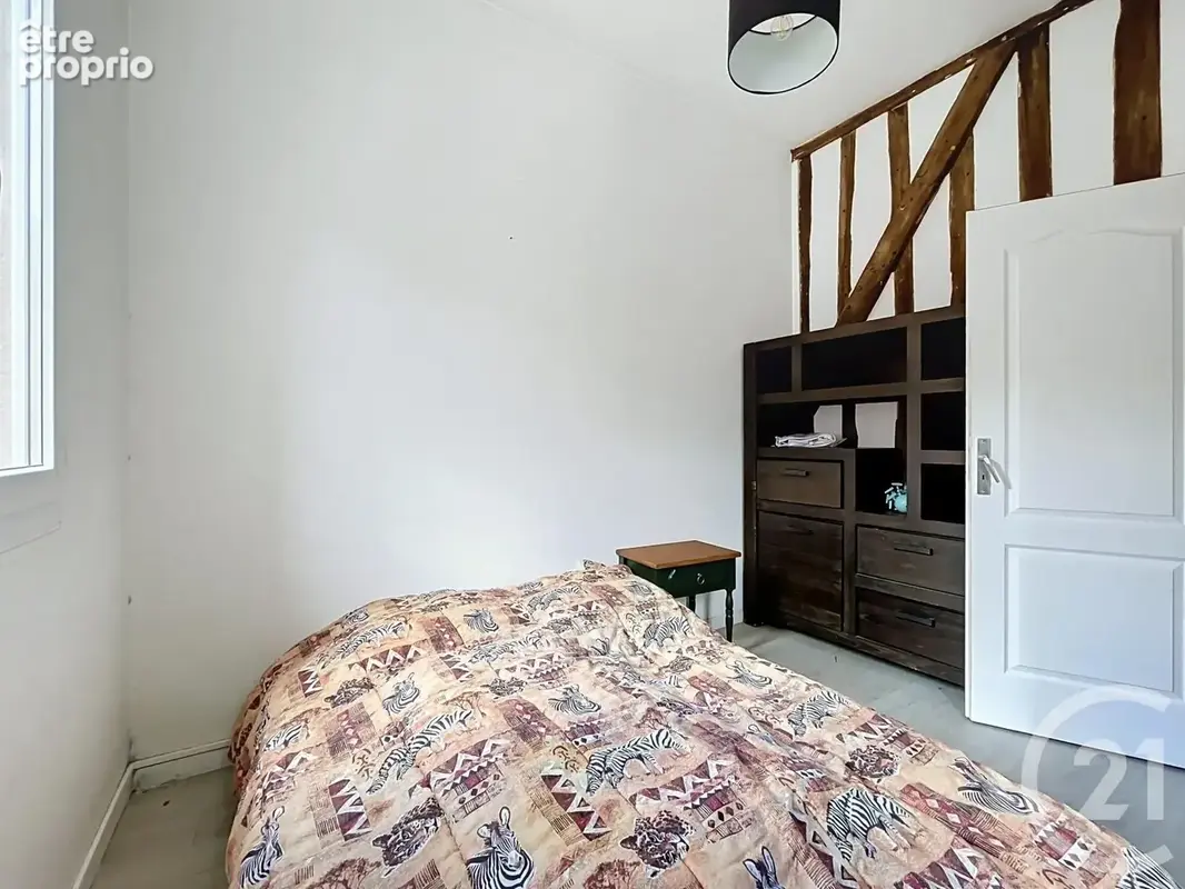 Appartement 2 pièces 39 m² à vendre à Chartres (28000) - photo 7