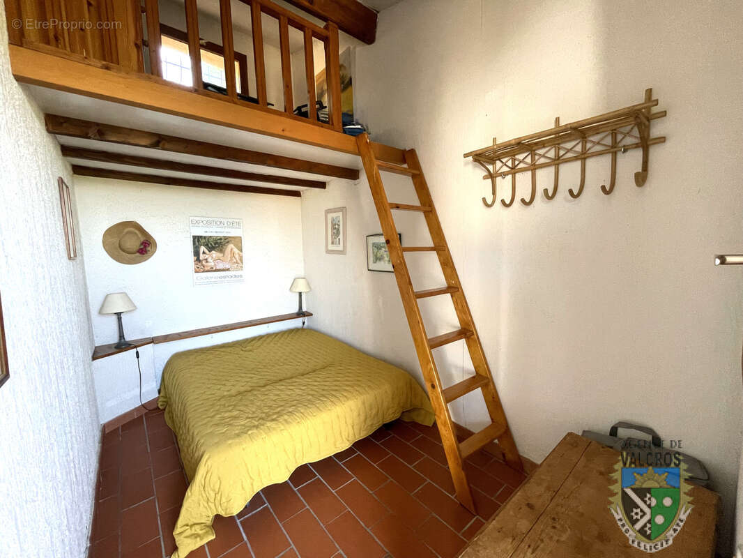 Maison à LA LONDE-LES-MAURES