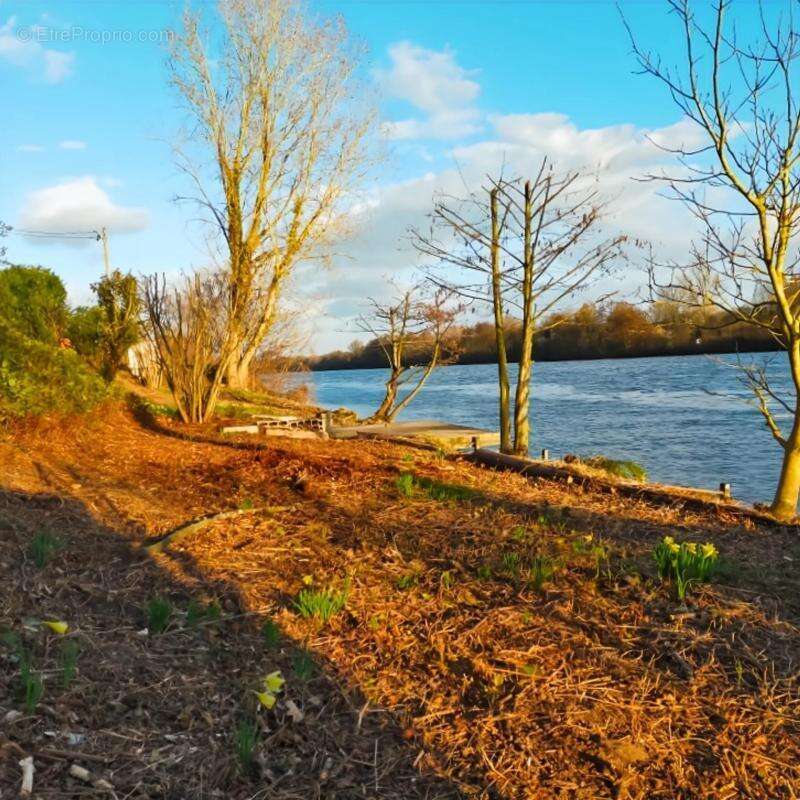 Maison à CHARTRETTES