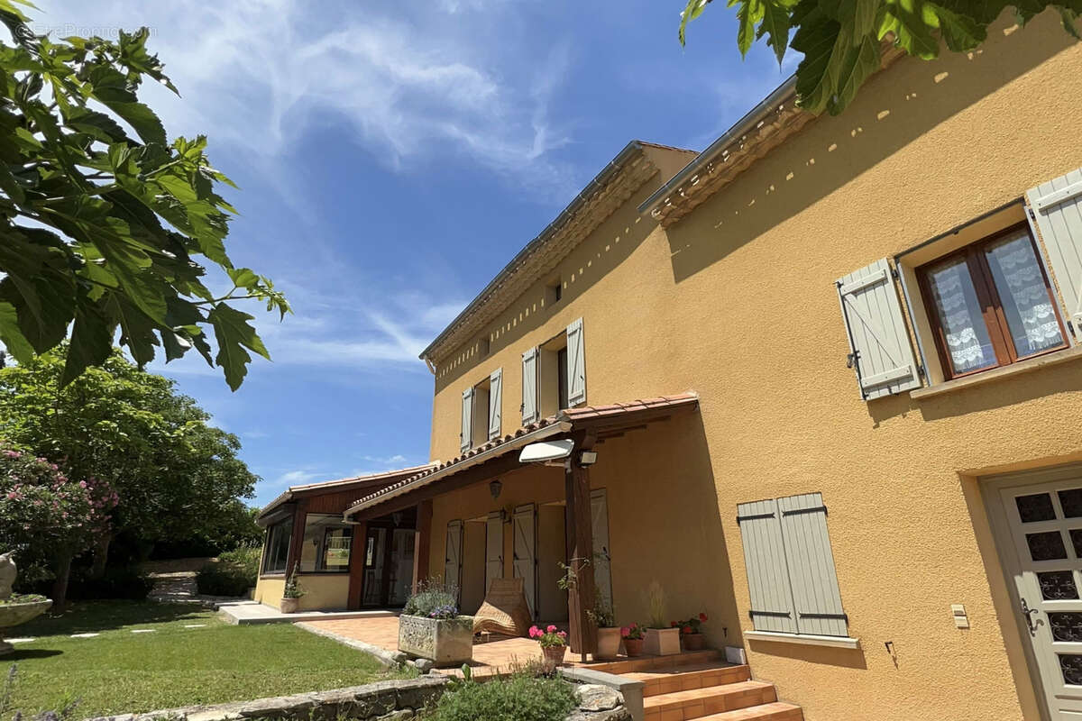Maison à CARCASSONNE
