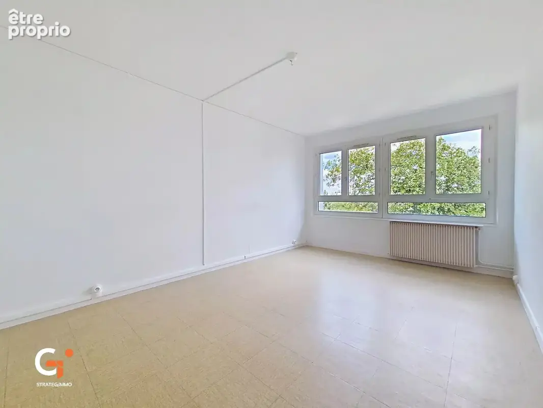 Appartement T3 – Résidence calme au Bois Landry - photo 3