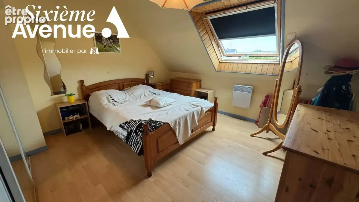 Maison Ploeven 5 pièce(s) - photo 6