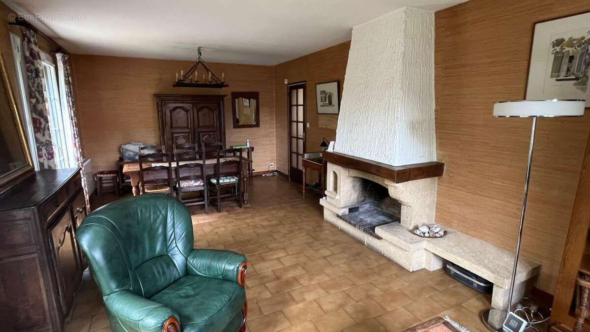 Maison à LA ROCHELLE