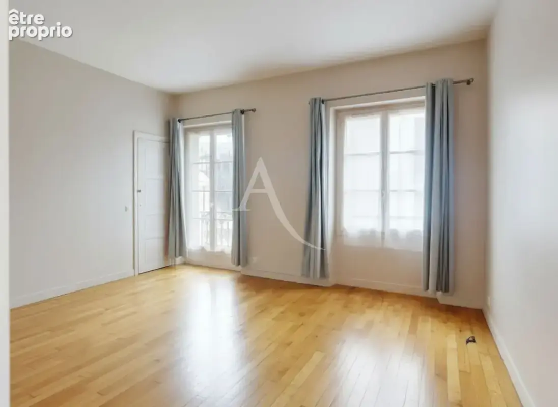 4 Pièces 100m² - Quartier Gare - photo 6