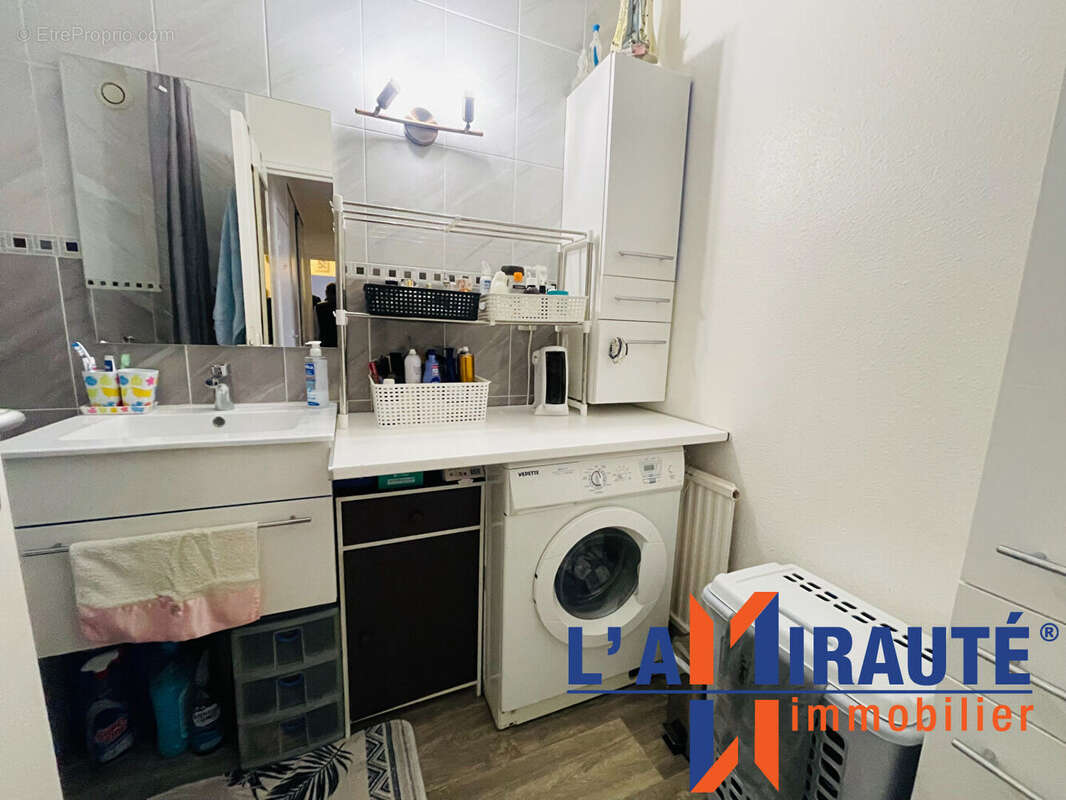 EXCLUSSIVITE: Appartement Sartrouville 2 pièces - photo 5