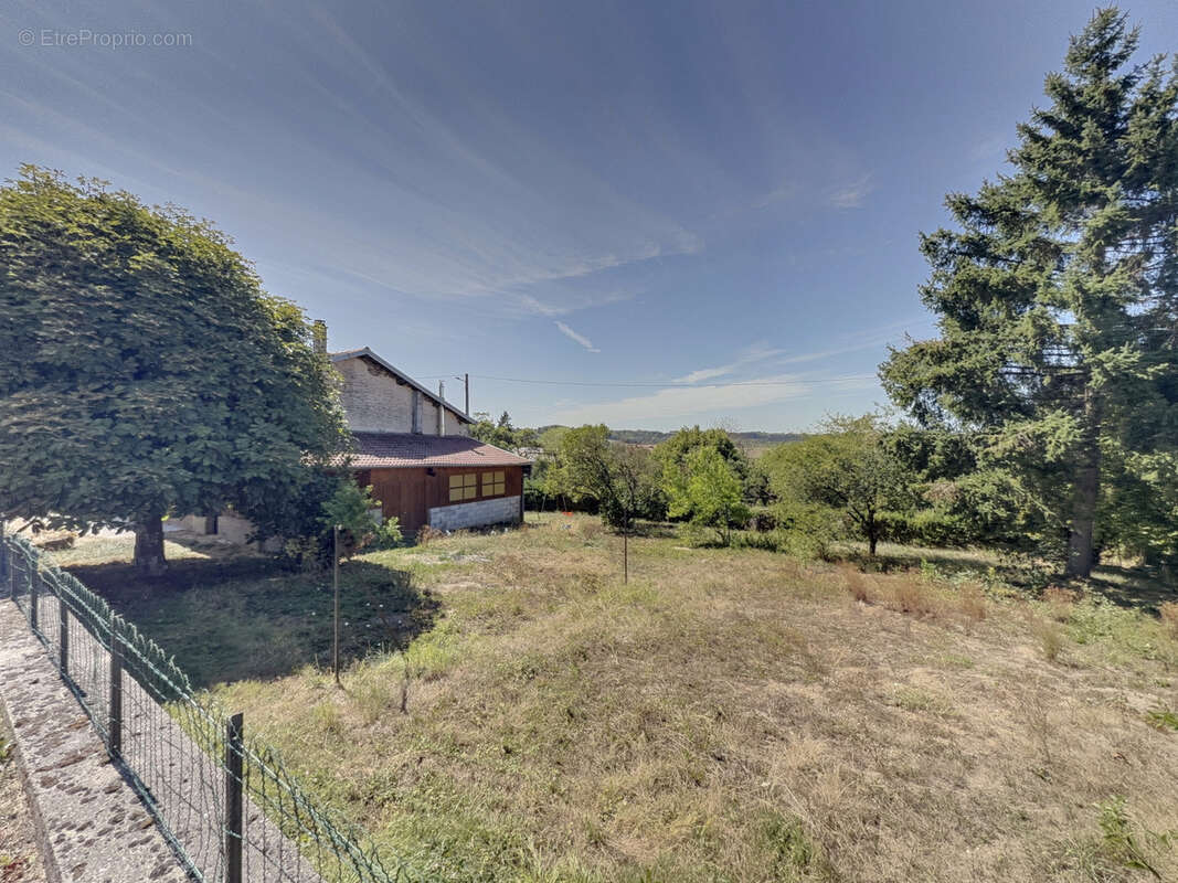 Maison de Village, 123m2 - photo 3