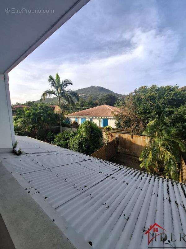 Charmant T2 Duplex aux Trois-Îlets - photo 3