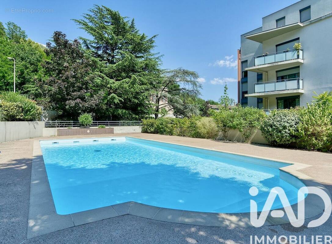 Photo 1 - Appartement à LYON-5E