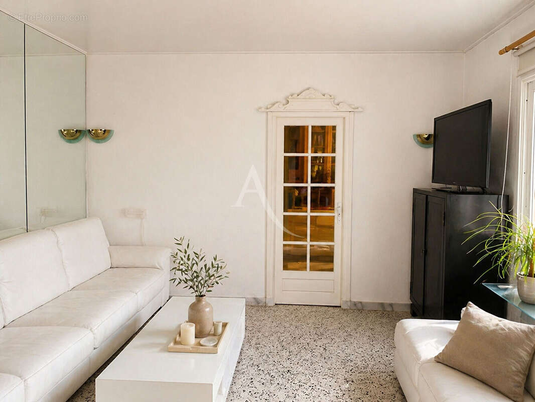 Maison à SETE