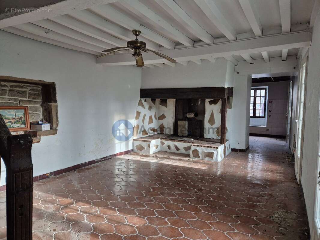 Maison à OLORON-SAINTE-MARIE