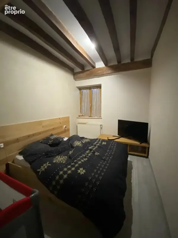 Longère proche de Tourouvre au Perche - photo 8