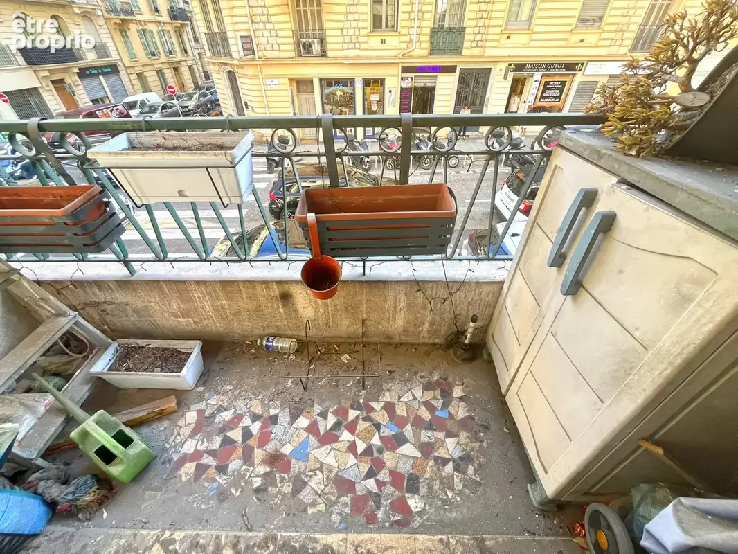 Appartement 2 pièces 53 m² à vendre à Nice (06000) - photo 5