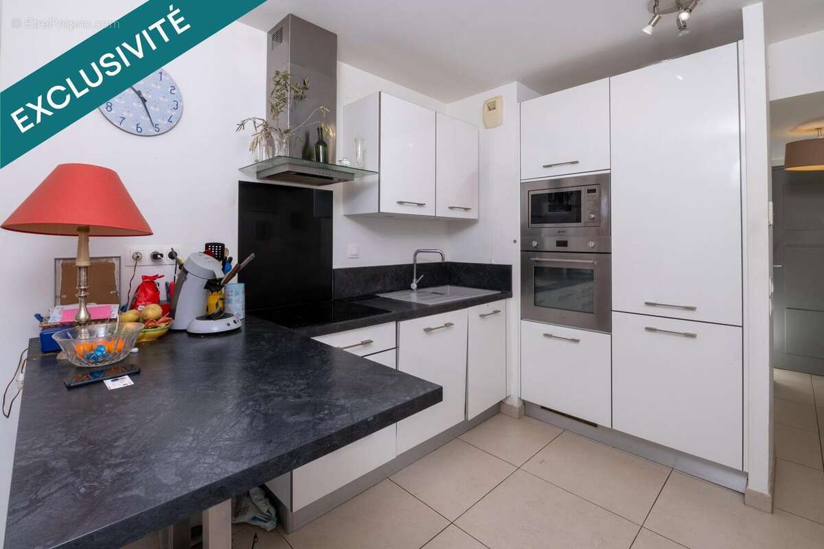 Photo 7 - Appartement à BANDOL