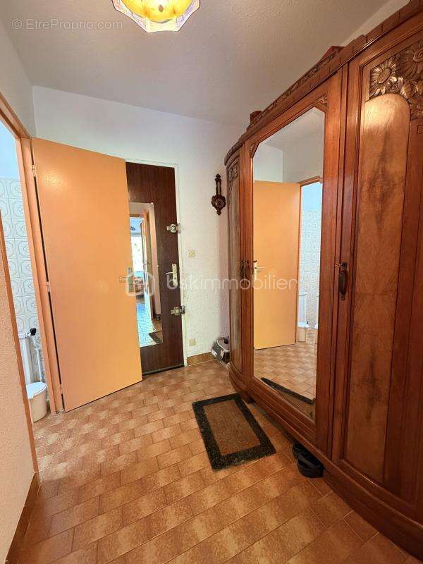 Appartement à LE GRAU-DU-ROI