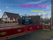 Appartement à LES GRANDES-VENTES