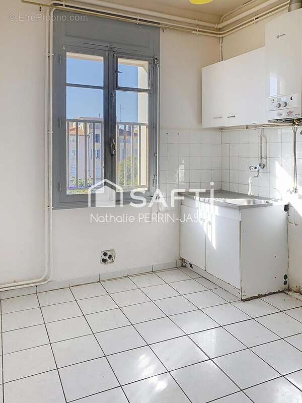 Photo 6 - Appartement à BEZIERS