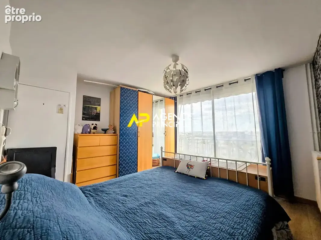 Appartement 3 pièces à vendre - Hyper centre ville d'Argenteuil - Réf. 4596 - photo 12