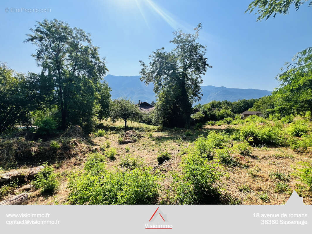 Terrain à vendre   1620 m2 - photo 6
