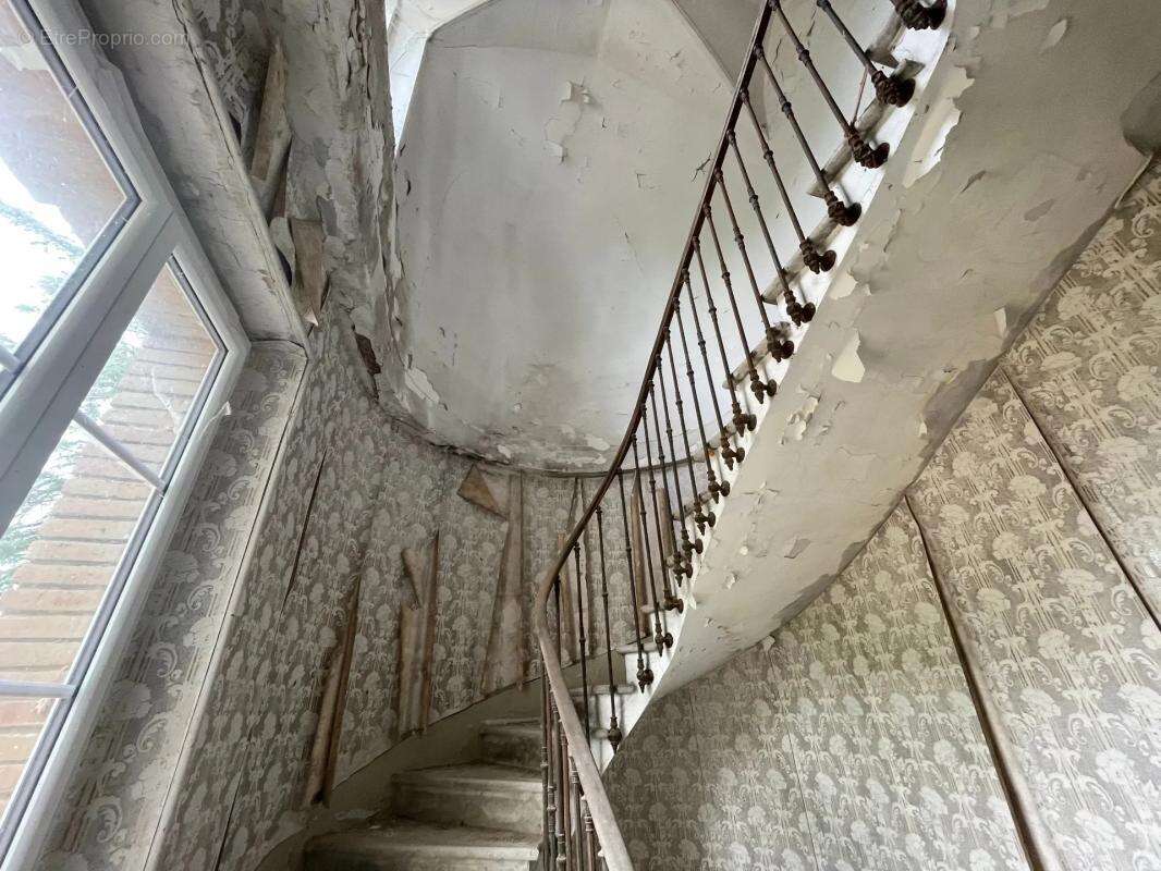 Maison à LEGUEVIN