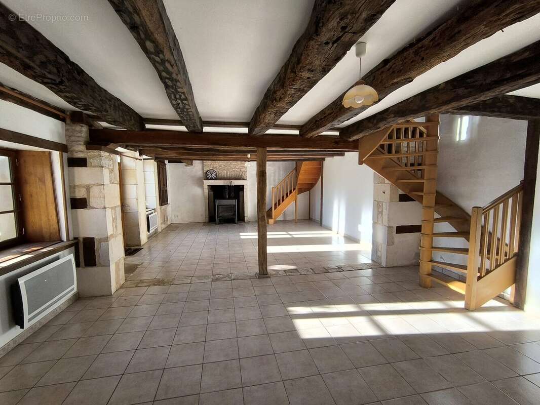 Maison à BRUX