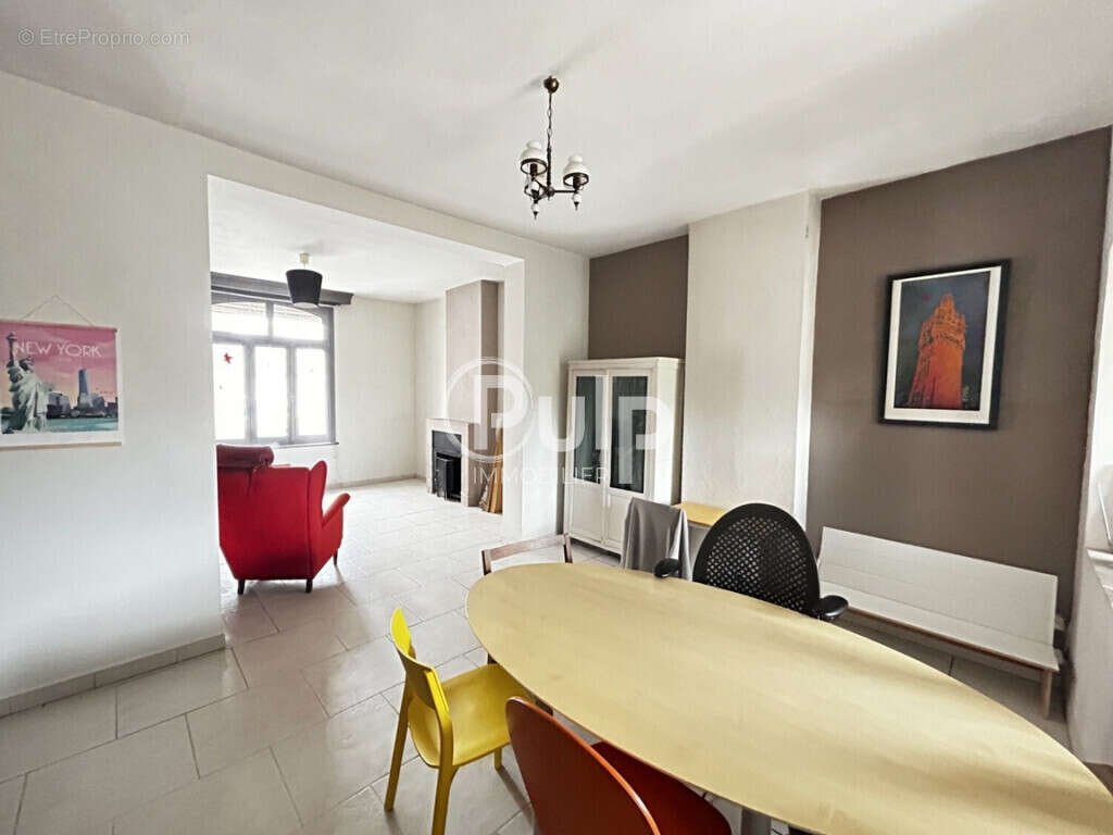 Maison individuelle à Douai - photo 2