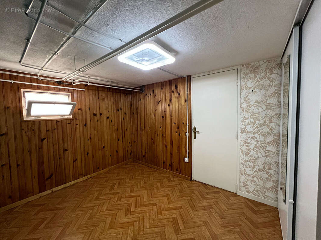 Maison à PREMILHAT