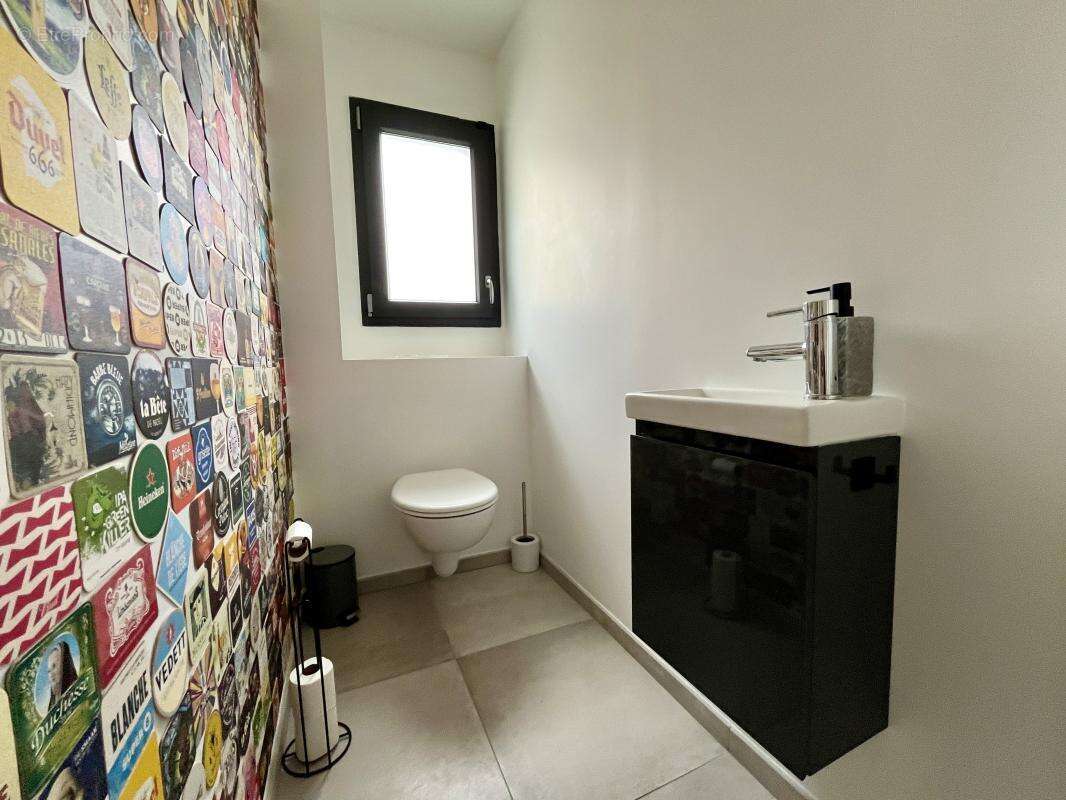 Maison à LA CHEVROLIERE