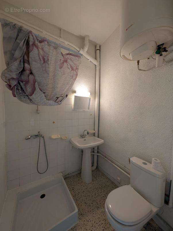 Appartement à PEZENAS