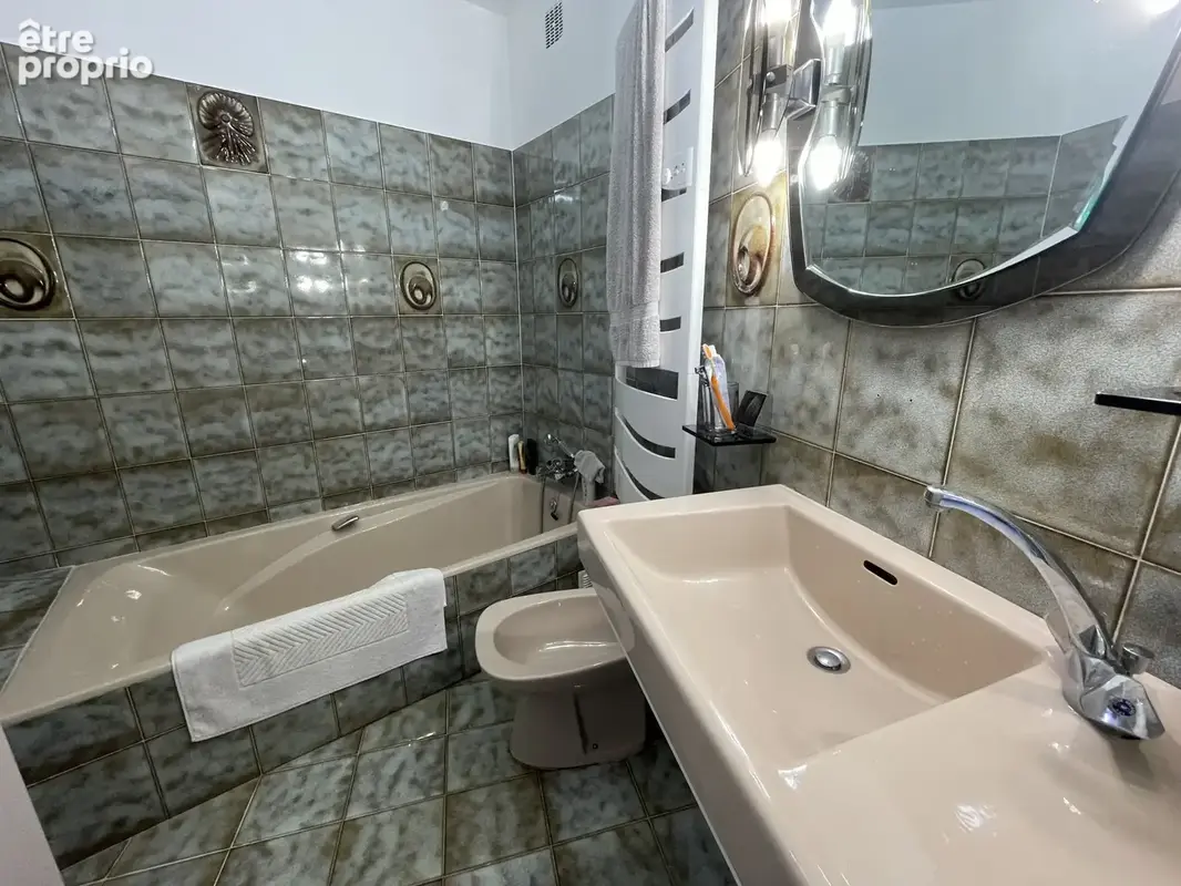 Maison de village de 158m2 - photo 14