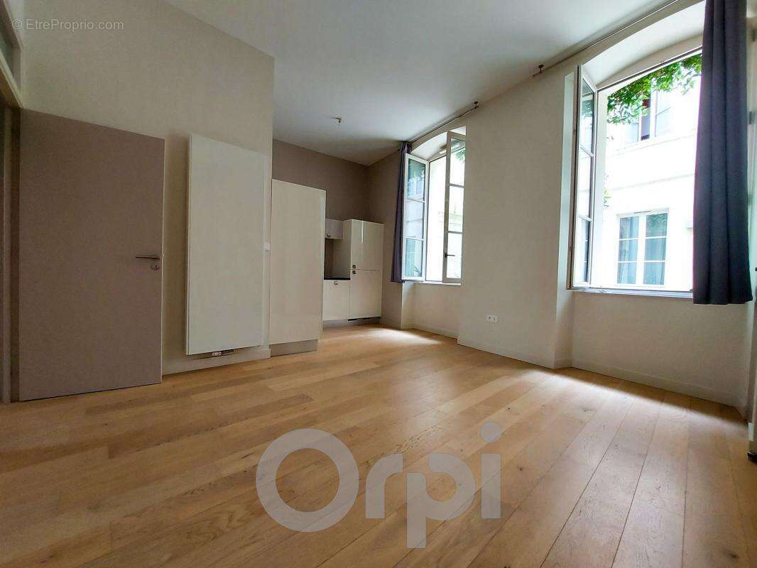 Appartement à LA ROCHELLE