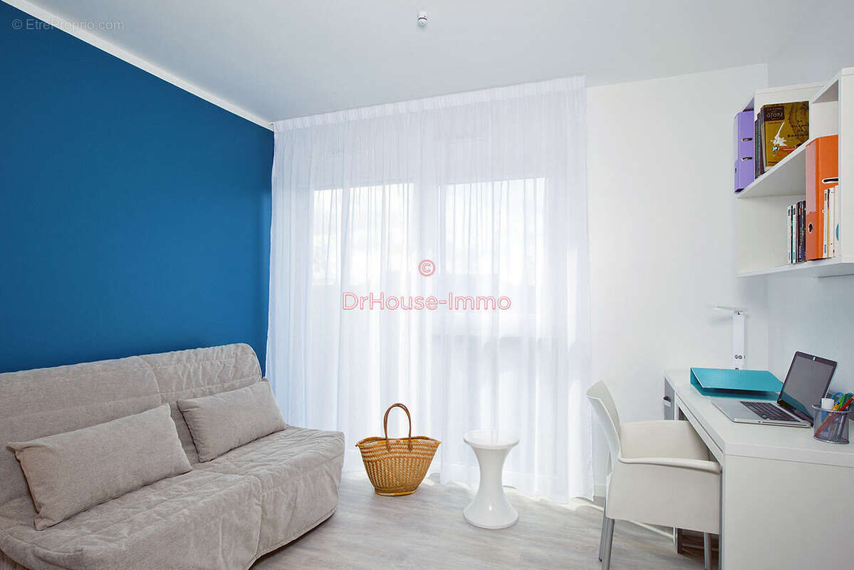 Appartement à CAEN
