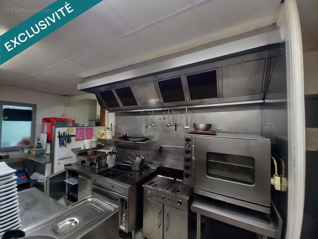 Photo 7 - Commerce à VESOUL