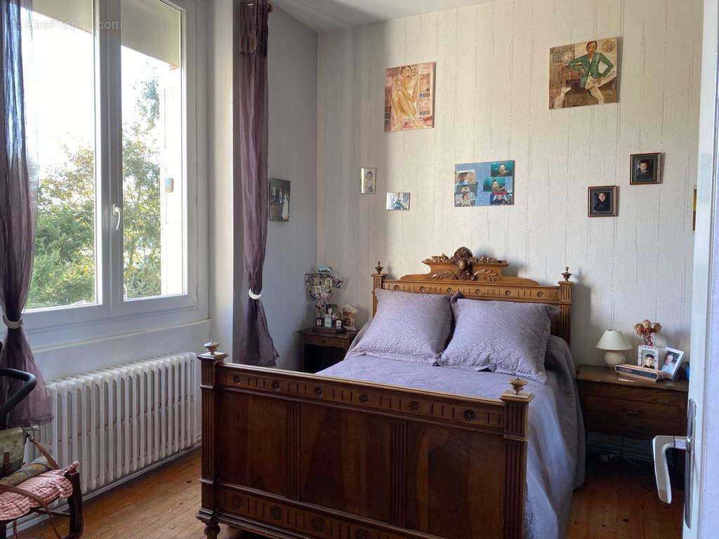 Appartement à VILLARS
