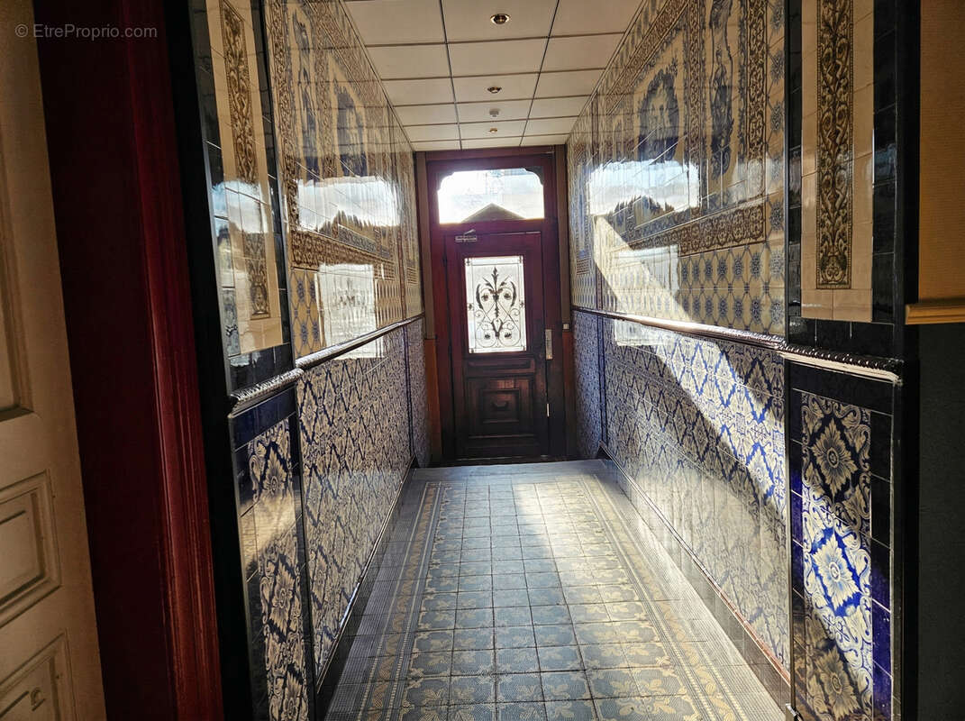 Appartement à SARREGUEMINES